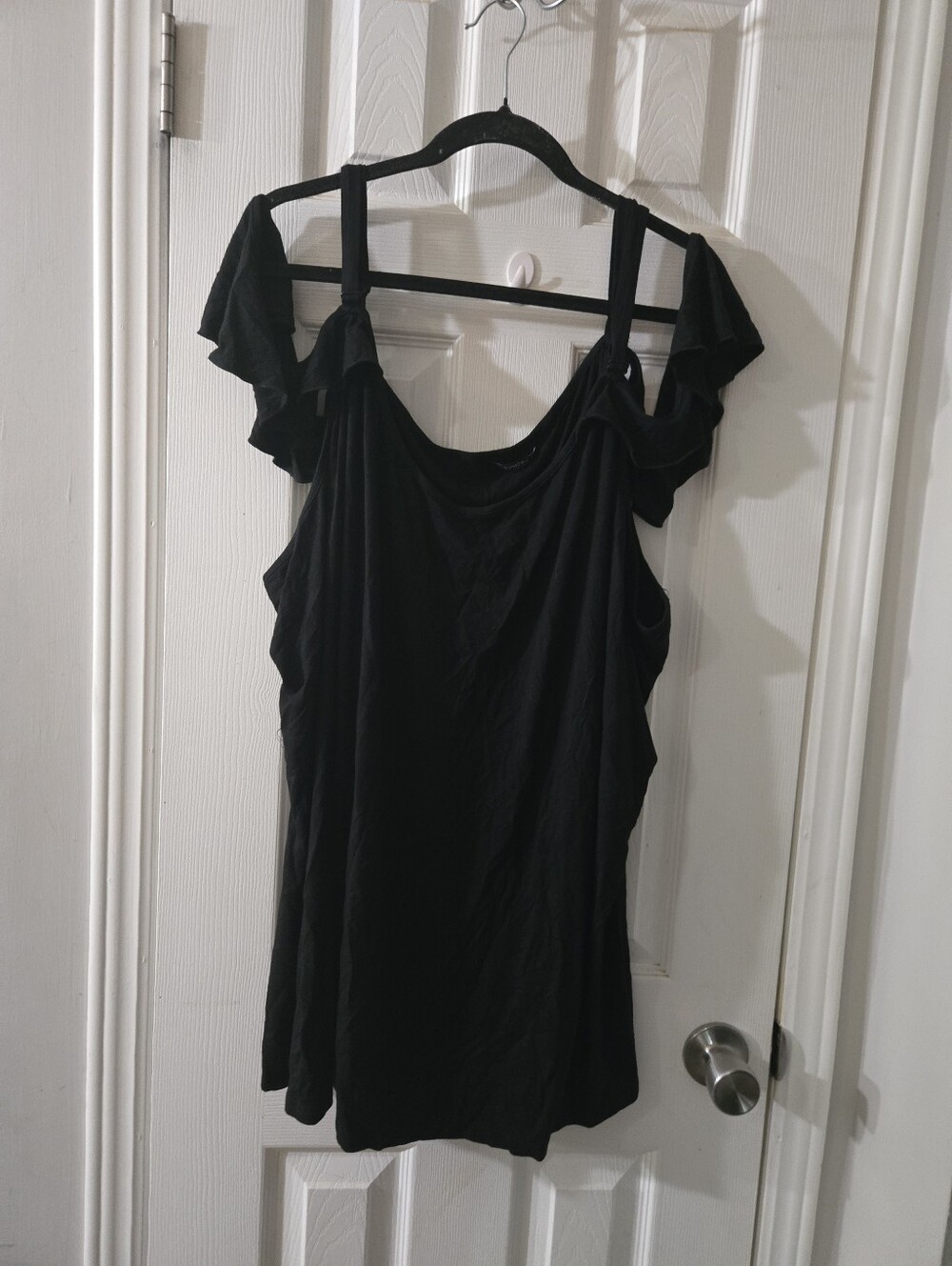sz 30 Bloomchic knit blouse